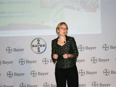 Godišnja press konferencija Bayer CropSciences