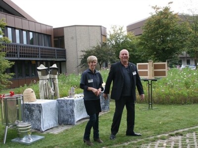 Godišnja press konferencija Bayer CropSciences