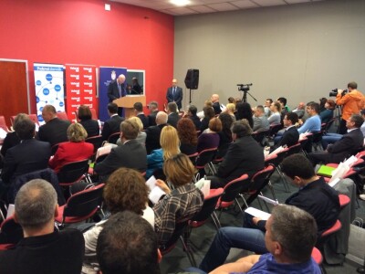 Konferencija Konferencija