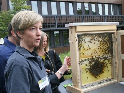 Godišnja press konferencija Bayer CropSciences