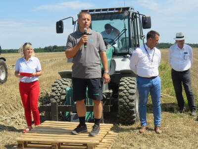 U Kaniškoj Ivi održana dosad najveća prezentacija poljoprivredne mehanizacije u Hrvatskoj!