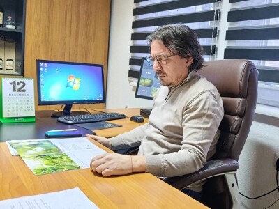 Parcele Erik-Mir doo