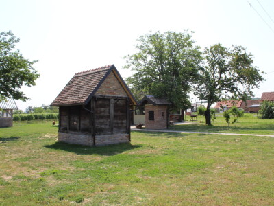 Agro-tok Vinarija Trs Ilok