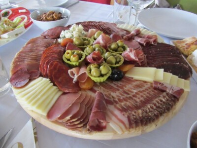 &quot;Ikebana&quot; a u tanjiru