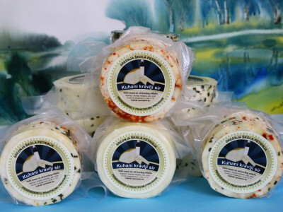 Sirevi srednjoškolaca Sirevi srednjoškolaca