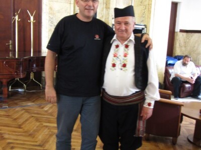 70. godina emisije za selo