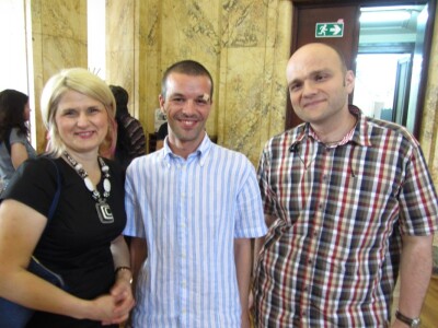 70. godina emisije za selo