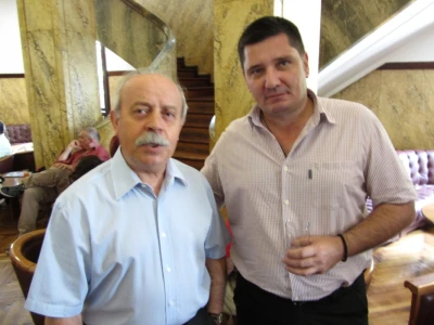 70. godina emisije za selo