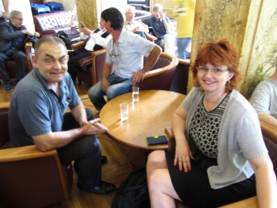 70. godina emisije za selo