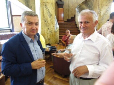 70. godina emisije za selo