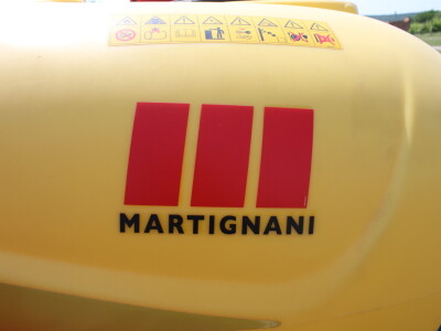 Agro-tok Vinarija Trs Ilok