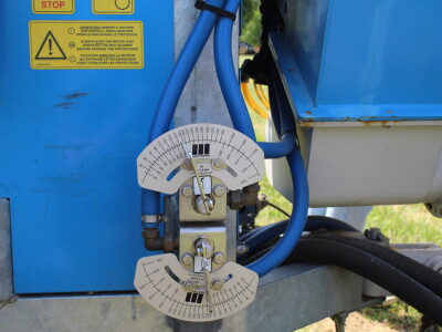 Agro-tok Vinarija Trs Ilok