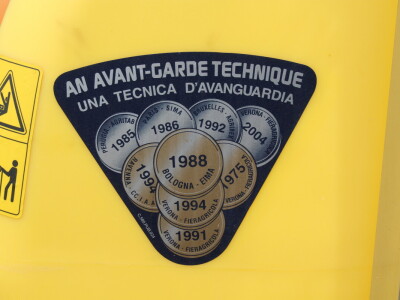 Agro-tok Vinarija Trs Ilok