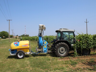 Agro-tok Vinarija Trs Ilok