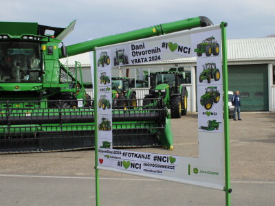 Dani otvorenih vrata u Novocommercu