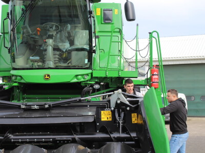 Dani otvorenih vrata u Novocommercu