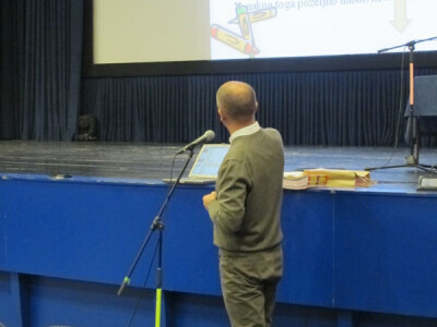 Predstavljamo Pčelarsku udrugu Bagrem iz Daruvara