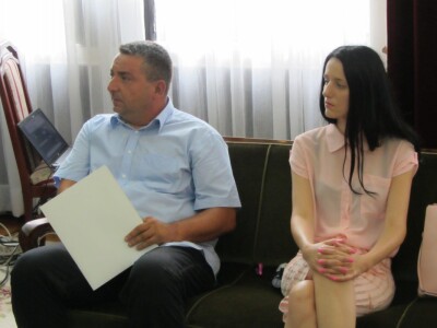 Pokrajna pomaže podizanje protivgradnih mreža Pokrajna pomaže podizanje protivgradnih mreža