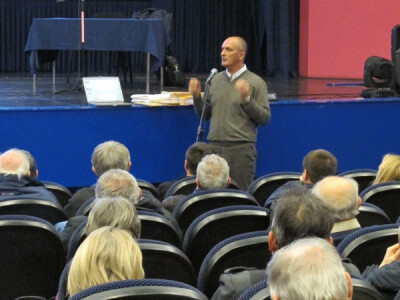 Predstavljamo Pčelarsku udrugu Bagrem iz Daruvara