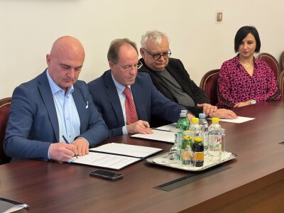 15. AgroArca u Osijeku