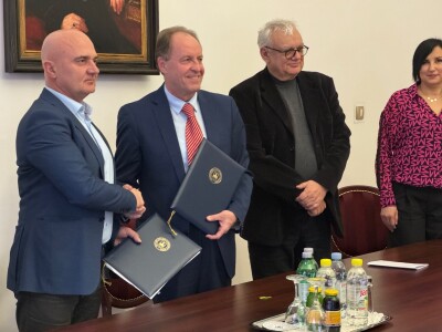 15. AgroArca u Osijeku