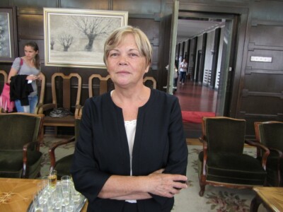 Željka Korać Željka Korać