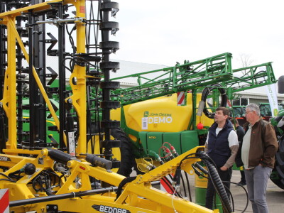 Dani otvorenih vrata u Novocommercu