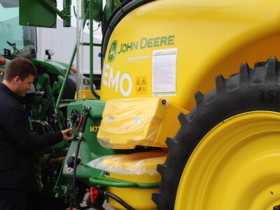 Dani otvorenih vrata u Novocommercu