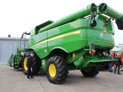 Dani otvorenih vrata u Novocommercu