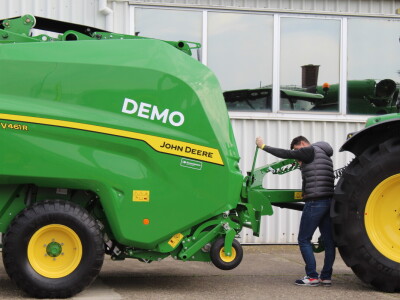 Dani otvorenih vrata u Novocommercu