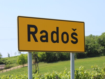 Agro-tok Vinarija Trs Ilok