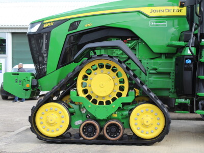 Dani otvorenih vrata u Novocommercu