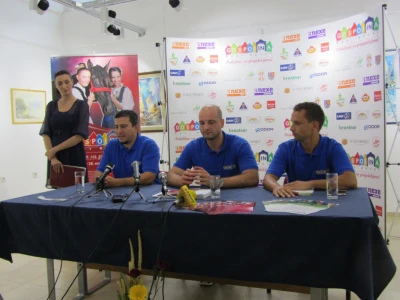Organizacioni odbor