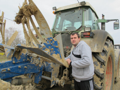 Tov teladi – isplativa grana poljoprivrede Tov teladi – isplativa grana poljoprivrede