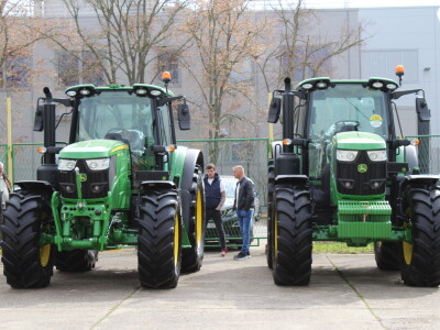 Dani otvorenih vrata u Novocommercu