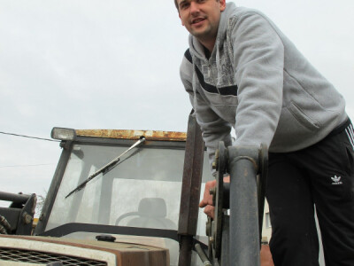 Tov teladi – isplativa grana poljoprivrede Tov teladi – isplativa grana poljoprivrede