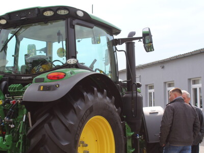 Dani otvorenih vrata u Novocommercu