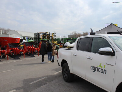 Dani otvorenih vrata u Novocommercu