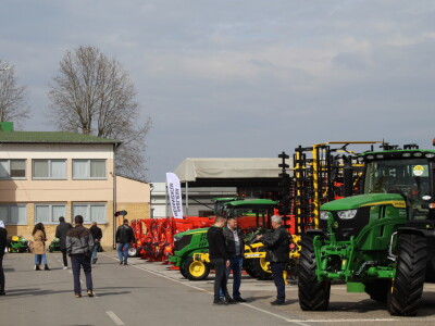 Dani otvorenih vrata u Novocommercu