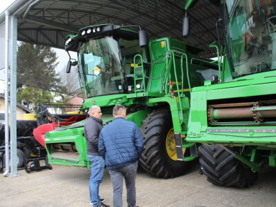 Dani otvorenih vrata u Novocommercu