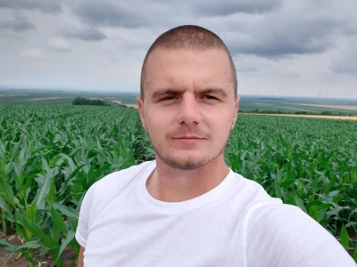 Jesenje oranje