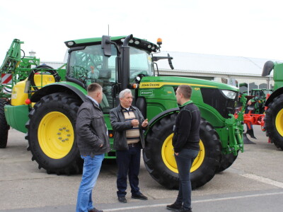 Dani otvorenih vrata u Novocommercu