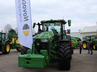 Dani otvorenih vrata u Novocommercu