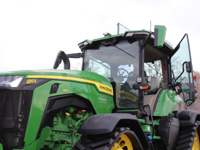 Dani otvorenih vrata u Novocommercu