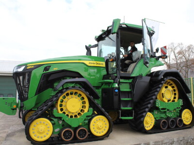 Dani otvorenih vrata u Novocommercu