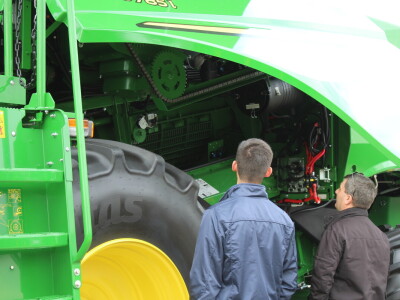 Dani otvorenih vrata u Novocommercu