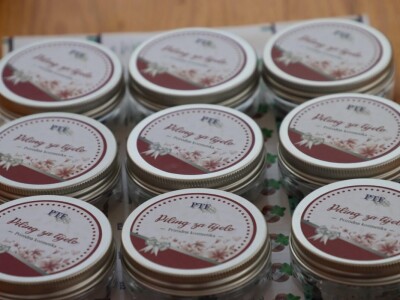 Radionica ljekovitog bilja