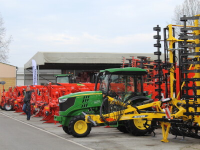 Dani otvorenih vrata u Novocommercu