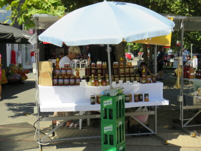 Manifestacija "Plodovi ljeta 2022" u Prijedoru