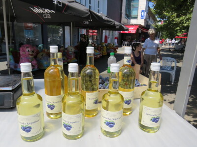 Manifestacija "Plodovi ljeta 2022" u Prijedoru